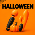 Halloween Kink